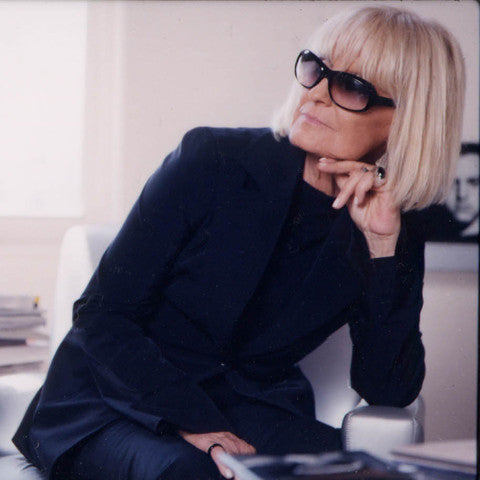 The day I met Barbara Hulanicki