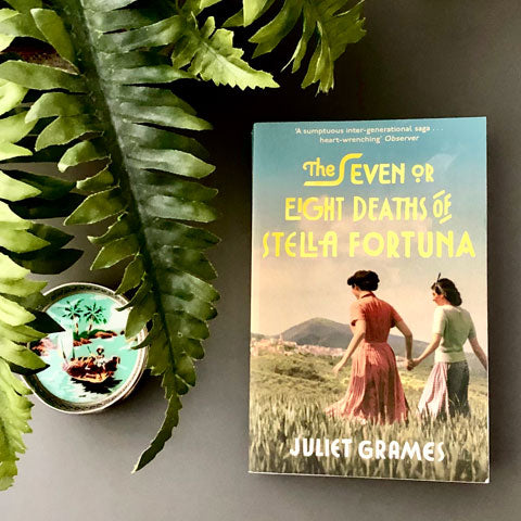 Favourite books of 2020