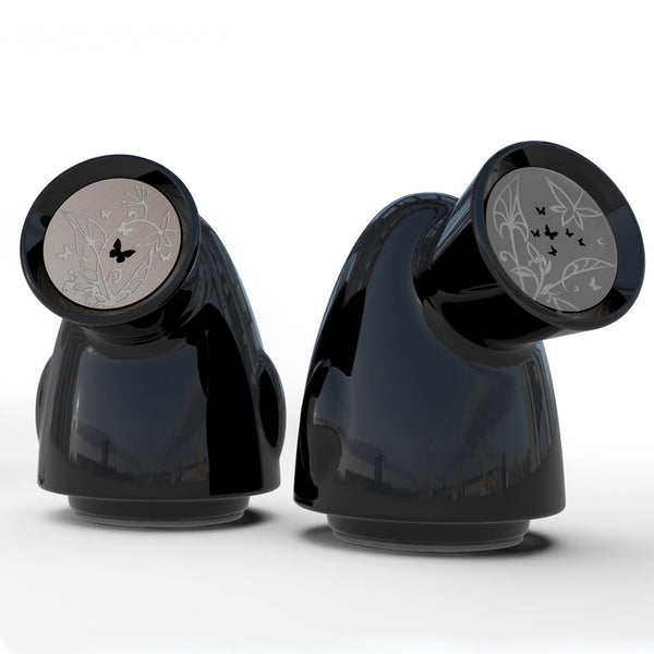 Hoodies Salt and Pepper Shakers