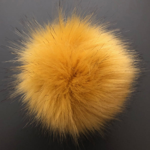 Luxe Beanie – Sally