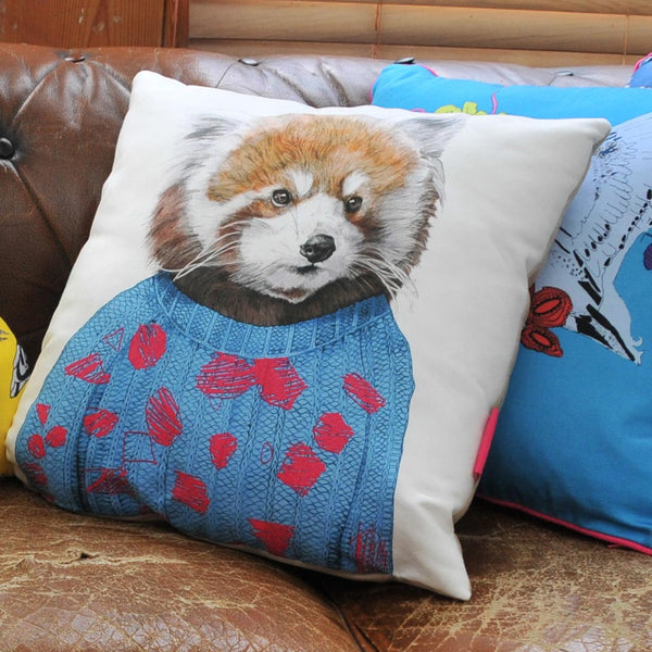 Howard Fox Cushion